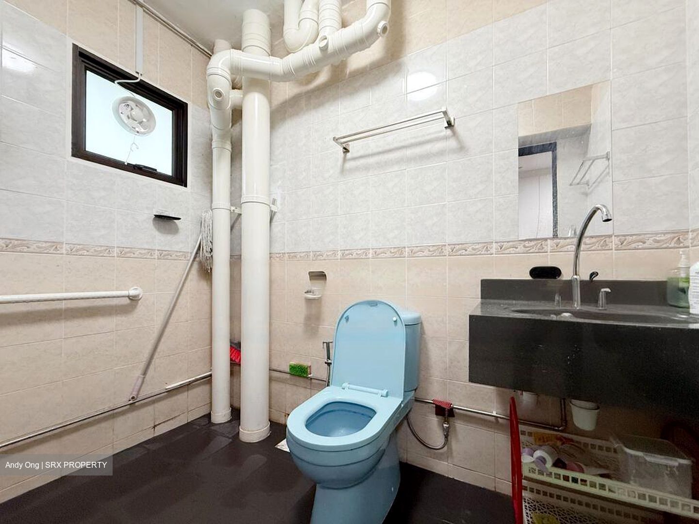 Blk 626 Jurong West Street 65 (Jurong West), HDB Executive #497105081